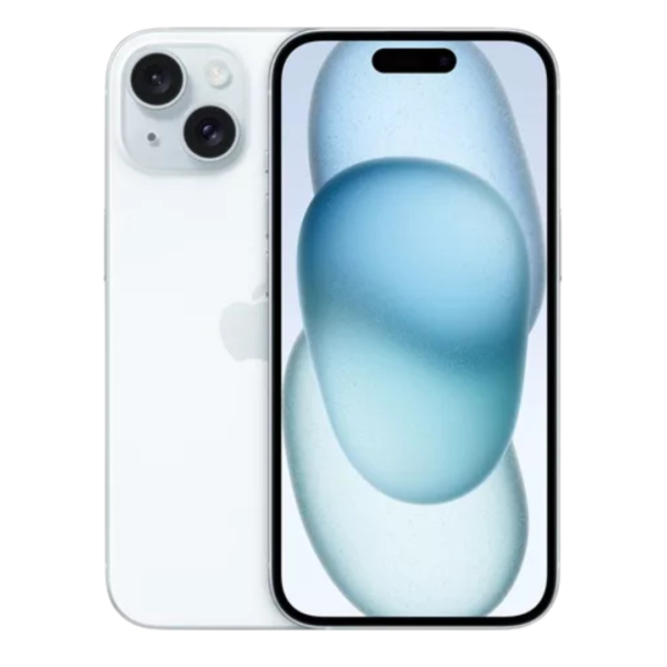 iPhone 15 128GB – Usado Premium (+85% batería)