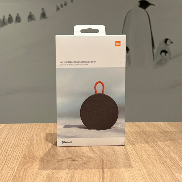 Parlante Xiaomi mi portable speaker