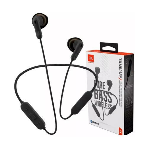 Auriculares JBL bluetooth tune 215