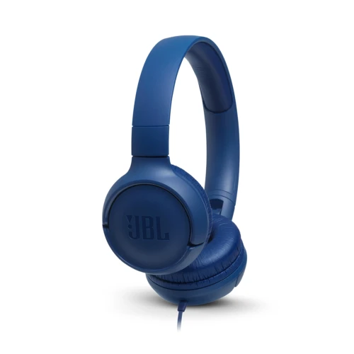 Auriculares JBL tune 500 con cable