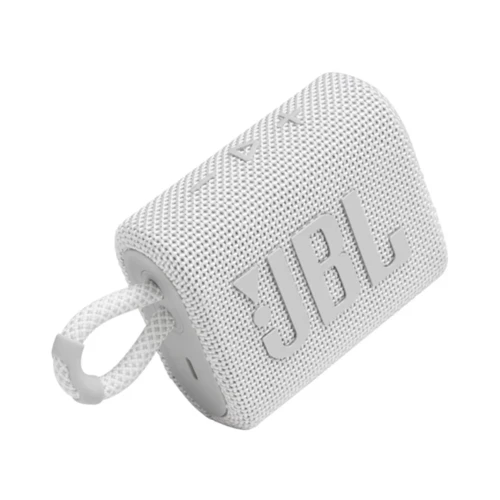 Parlante JBL GO 3