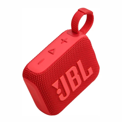 Parlante JBL go 4