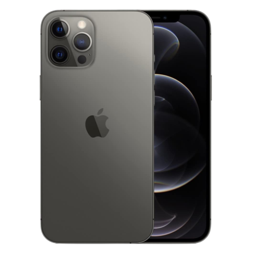 iPhone 12 Pro 256GB – Usado Premium (+85% batería)