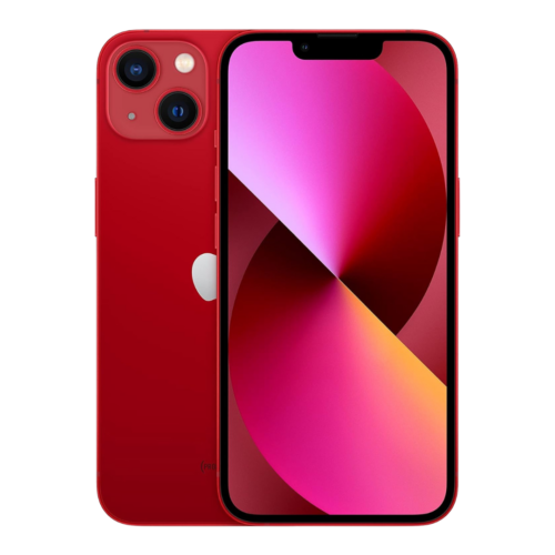 iPhone 13 128GB – Usado PREMIUN (+85% batería)
