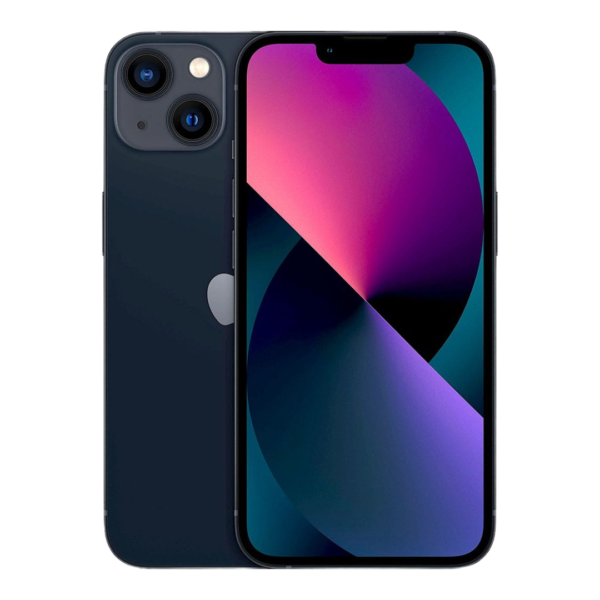 iPhone 13 128GB – Usado PREMIUN (+85% batería)