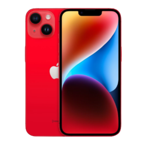 iPhone 14 128GB - Usado PREMIUN (+85% batería)