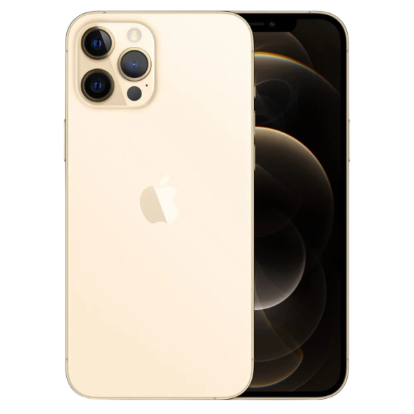 iPhone 12 Pro 256GB – Usado Premium (+85% batería)