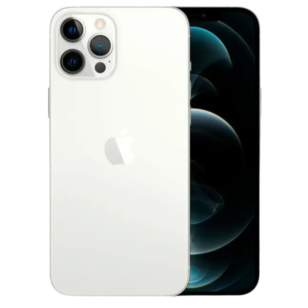 iPhone 12 Pro 256GB – Usado Premium (+85% batería)