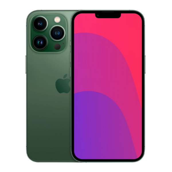 iPhone 13 Pro 256GB – Usado Premium (+85% batería)