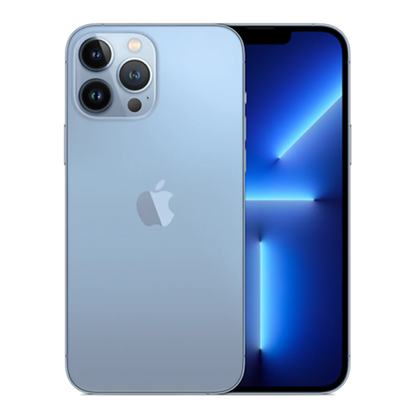 iPhone 13 Pro 256GB – Usado Premium (+85% batería)