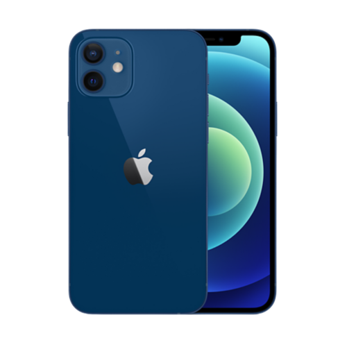 iPhone 12 64GB – Usado Premium (+85% batería)