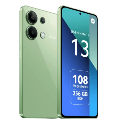 Xiaomi Note 13 - 8GB + 256GB