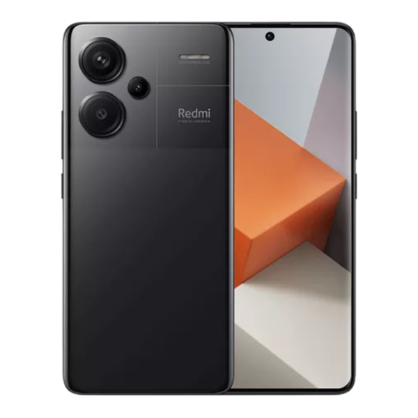 Xiaomi Note 13 Pro Plus - 8GB + 256GB - 5G