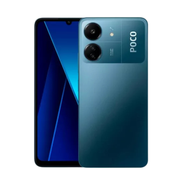 Xiaomi Poco C65 - 8GB + 256GB