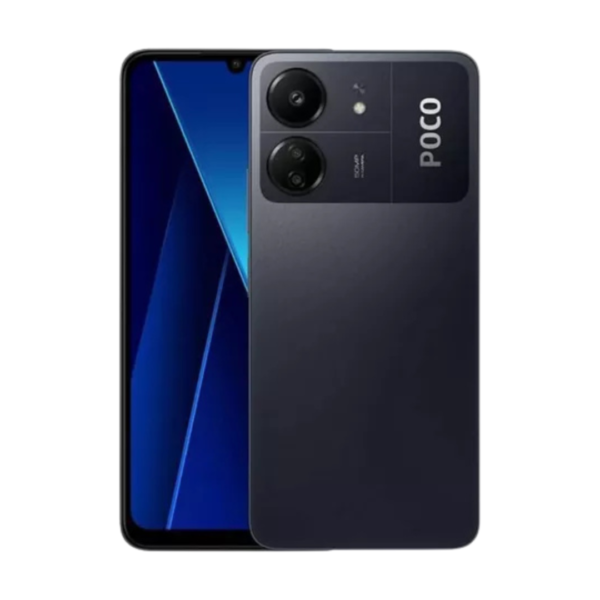 Xiaomi Poco C65 - 8GB + 256GB
