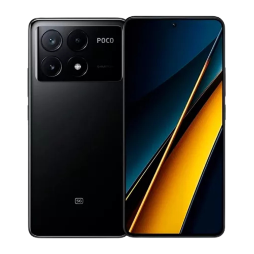 Xiaomi Poco X6 Pro - 12GB + 512GB 5G