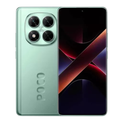 Xiaomi Poco X7 - 12GB + 512GB 5G