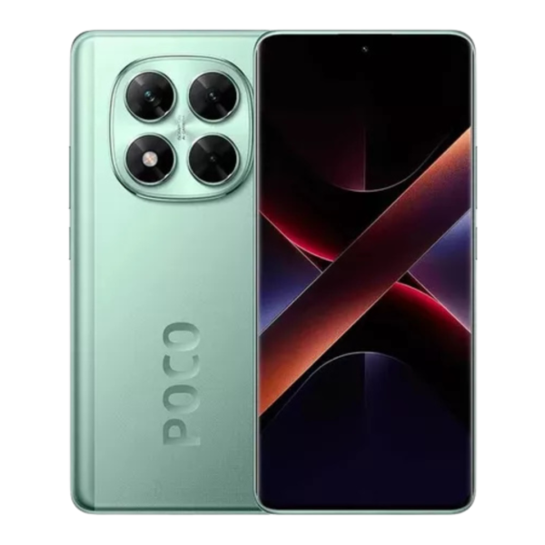 Xiaomi Poco X7 - 12GB + 512GB 5G