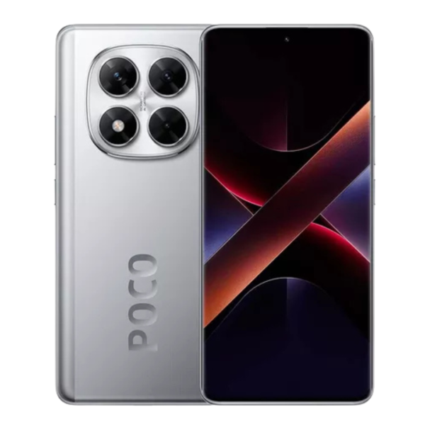 Xiaomi Poco X7 - 12GB + 512GB 5G