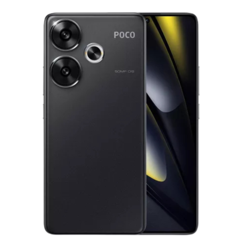 Xiaomi Poco F6 - 8GB + 256GB 5G