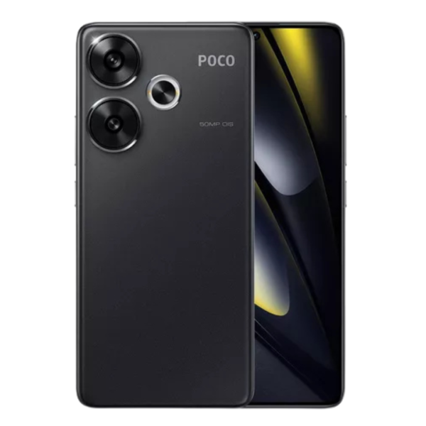Xiaomi Poco F6 - 8GB + 256GB 5G