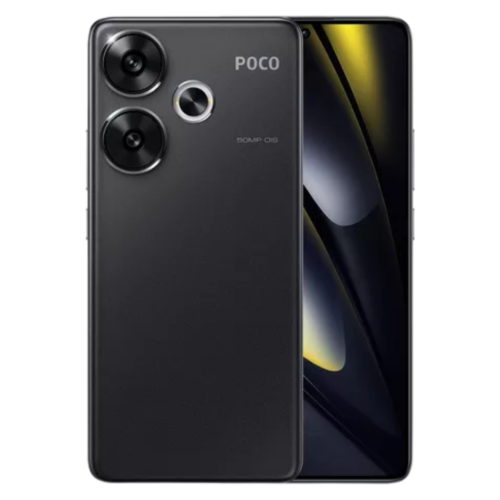 Xiaomi Poco F6 - 12GB + 512GB 5G