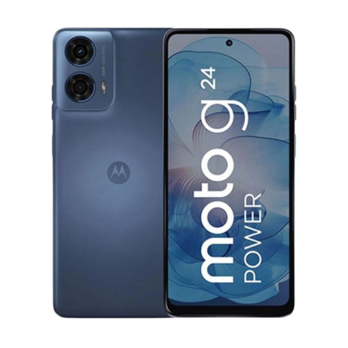 Motorola G24 Power - 8GB + 256GB