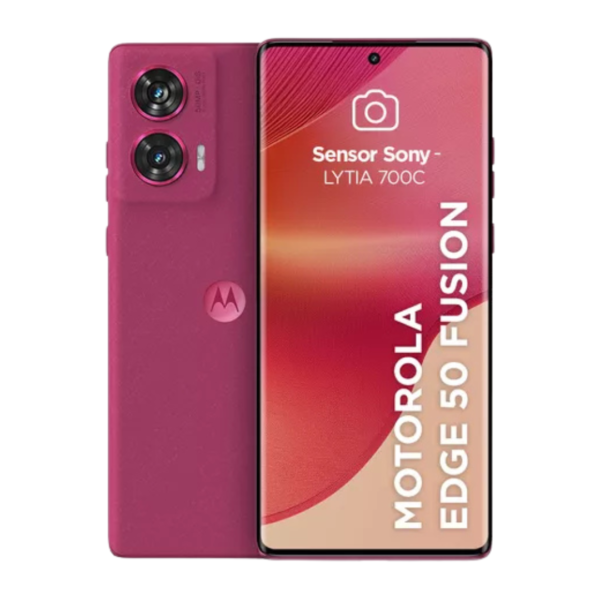 Motorola Edge 50 Fusion 8GB + 256GB 5G