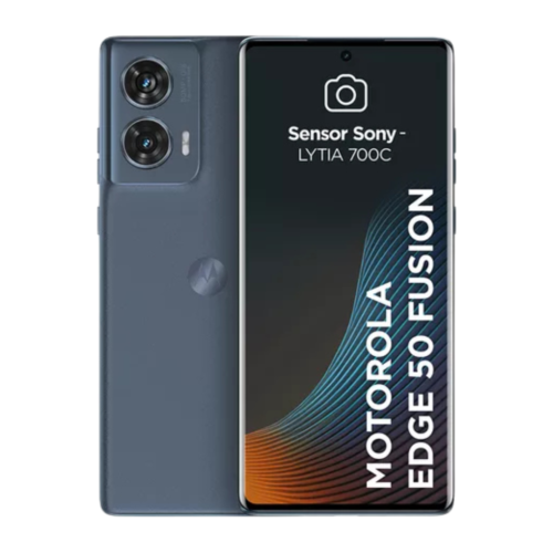 Motorola Edge 50 Fusion 8GB + 256GB 5G