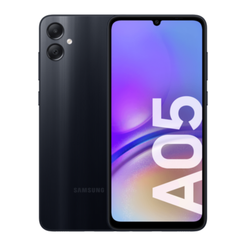 Samsung Galaxy A05 4GB + 128GB