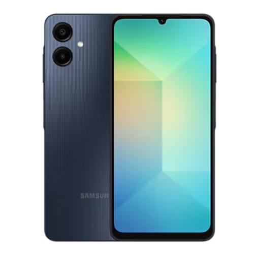 SAMSUNG A06 4GB + 128GB