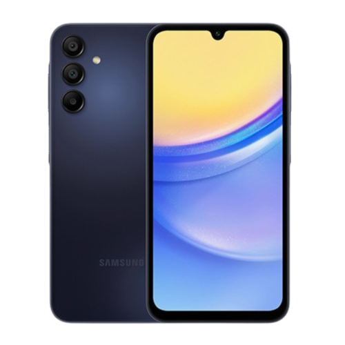 Samsung Galaxy A15 4GB + 128GB