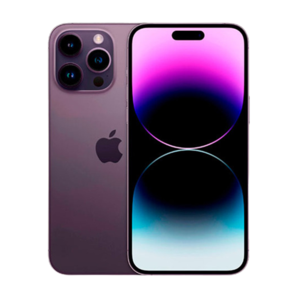 iPhone 14 Pro 128GB – Usado Premium (+85% batería)