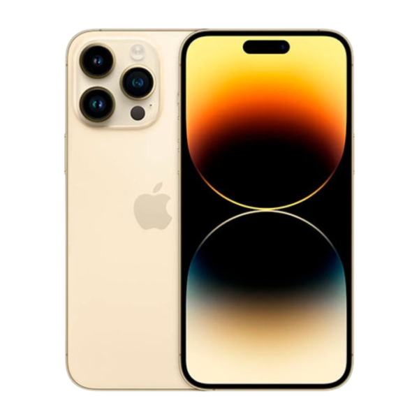 iPhone 14 Pro 128GB – Usado Premium (+85% batería)