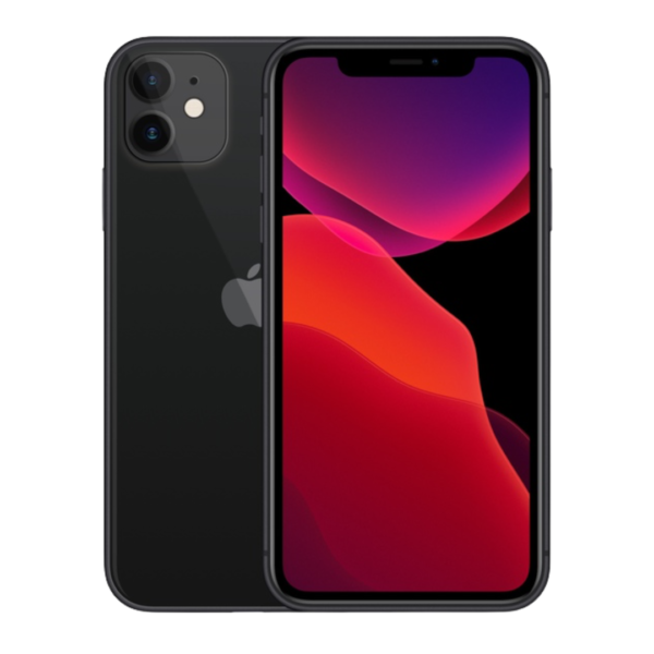 iPhone 11 128GB – Usado Premium (+85% batería)