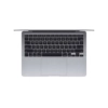 MacBook Air 13.3 MGN63LLA with Retina M1 Chip 7‑core GPU 8GB 256GB (1)