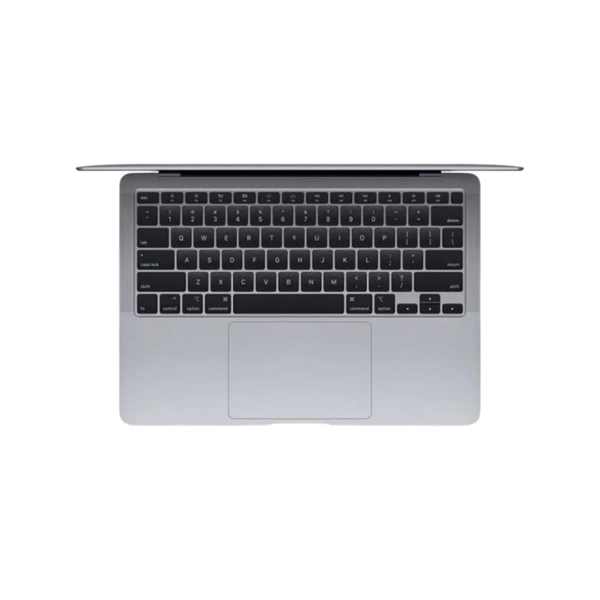 MacBook Air 13.3 MGN63LLA with Retina M1 Chip 7‑core GPU 8GB 256GB (1)