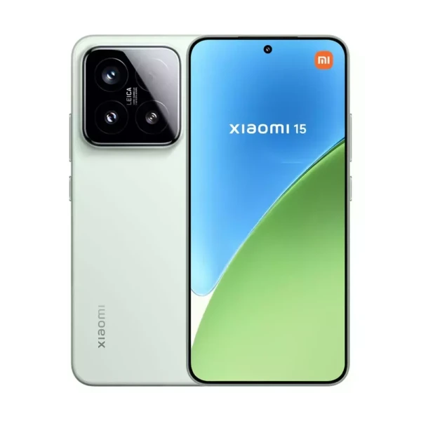 Xiaomi 15 - 12GB + 512GB 5G