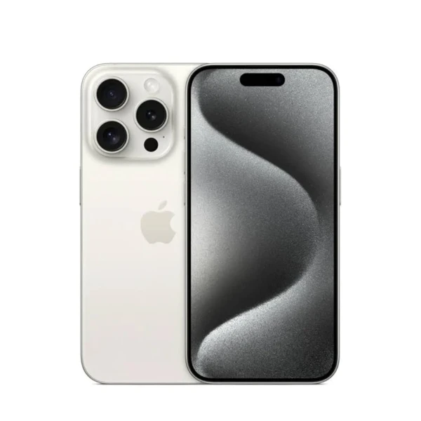 15 pro