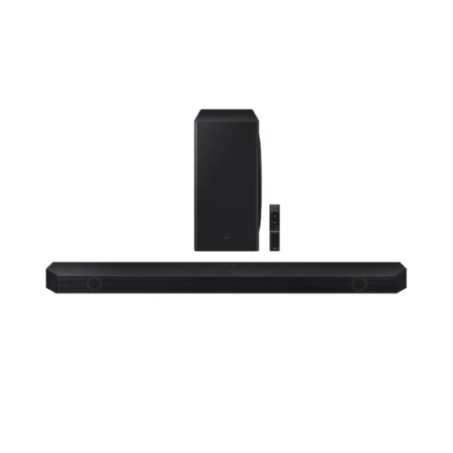 BARRA DE SONIDO SAMSUNG HW