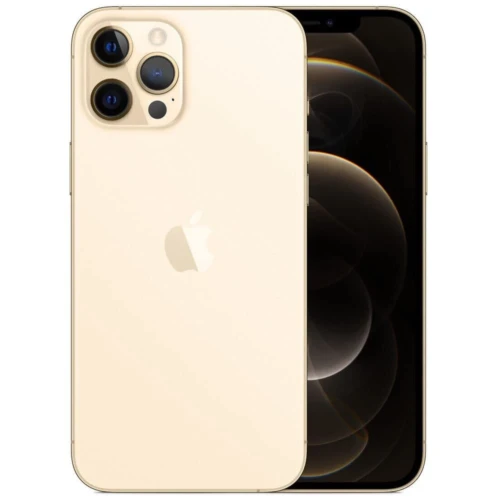 IPHONE 12 Pro Max 128GB + 85% USADO PREMIUM