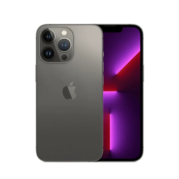 IPHONE 13 Pro Max 128GB +85% USADOS PREMIUM