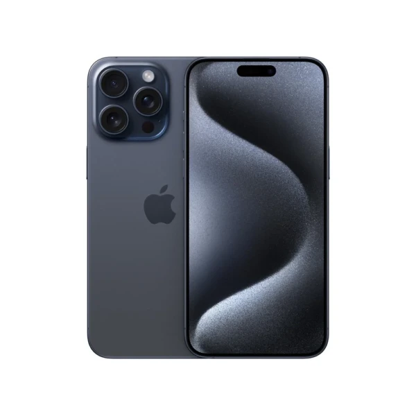 IPHONE 15 PRO MAX - 512 GB
