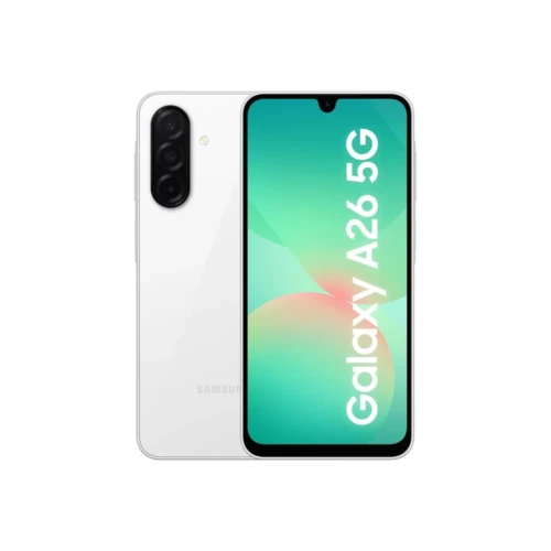 SAMSUNG A26 8+256GB 5G
