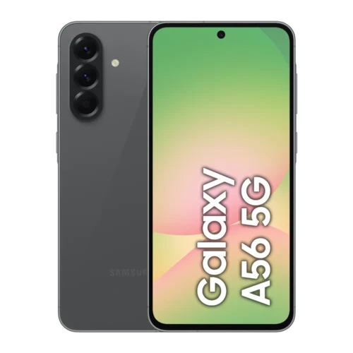 Samsung Galaxy A56 - 8GB + 256GB 5G