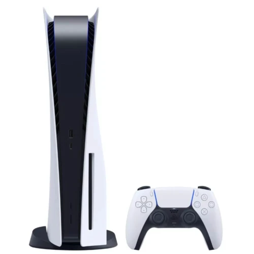 Sony PS5 Playstation Con Lector 1TB