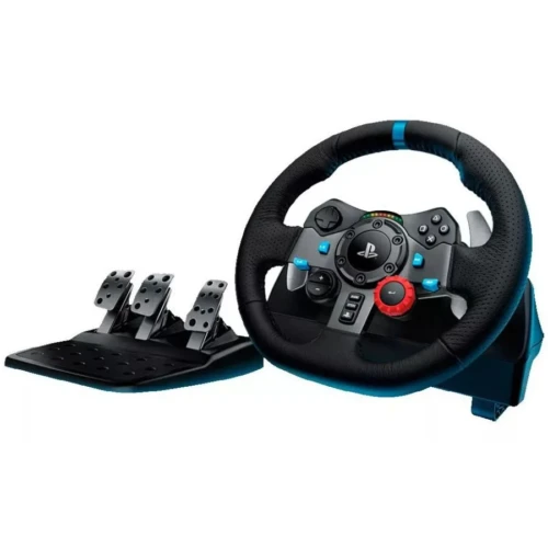 Volante G29 PS5- PC