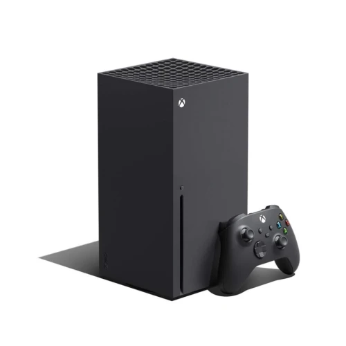 Xbox Series X - 1TB