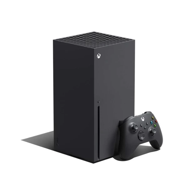 Xbox Series X - 1TB